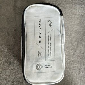 Gently used Sage Travel Cloud diffuser